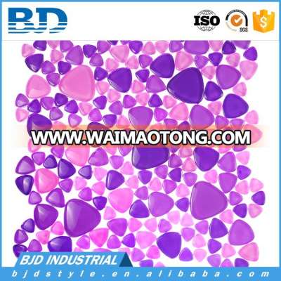 Best Quality New Products Wholesale Glass Pebbles