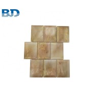 Home Wall Decoration Bevel Glass Mosaic Tile