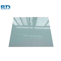 China Direct Factory Tempered Glass for Kitchen